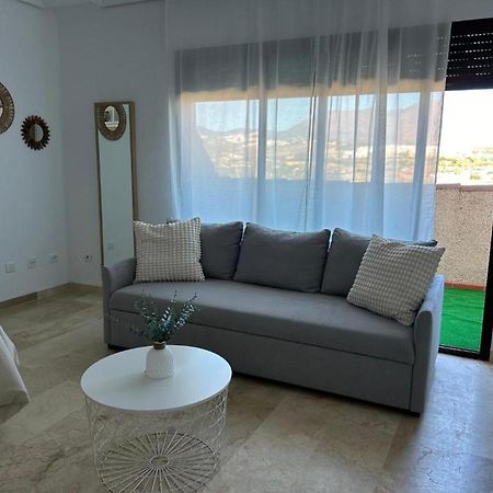 Estudio San Luis De Sabinillas Extérieur photo