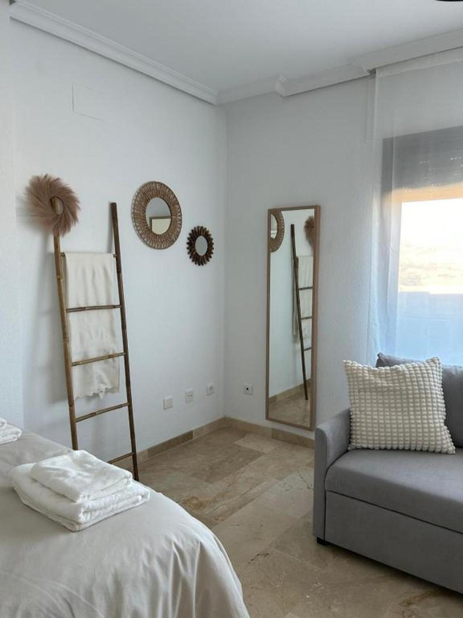 Estudio San Luis De Sabinillas Extérieur photo